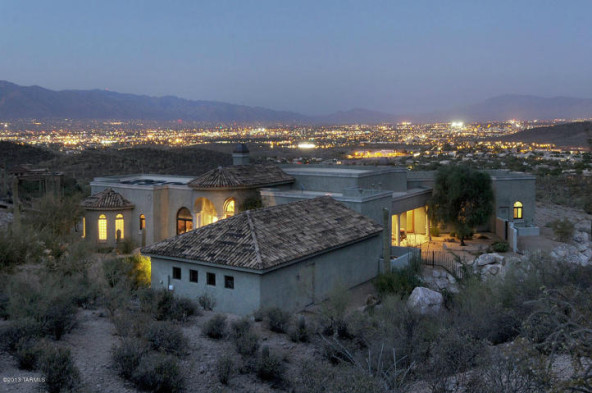 Starr Pass Estates Ct | Starr Pass $800,000