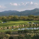 The Ritz Carlton Golf Club at Dove Mountain | Tucson Arizona golf course community