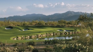 The Ritz Carlton at Dove Mountain | Tucson Arizona Golf Course Community