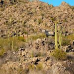 Luxury golf home tucked away in the stone hills at the Stone Canyon Club in Tucson Arizona