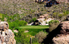 Ventana Canyon Golf and Racquet Club