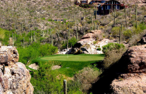 Ventana Canyon Country Club