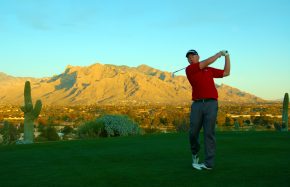 Omni Tucson National Golf Resort & Spa