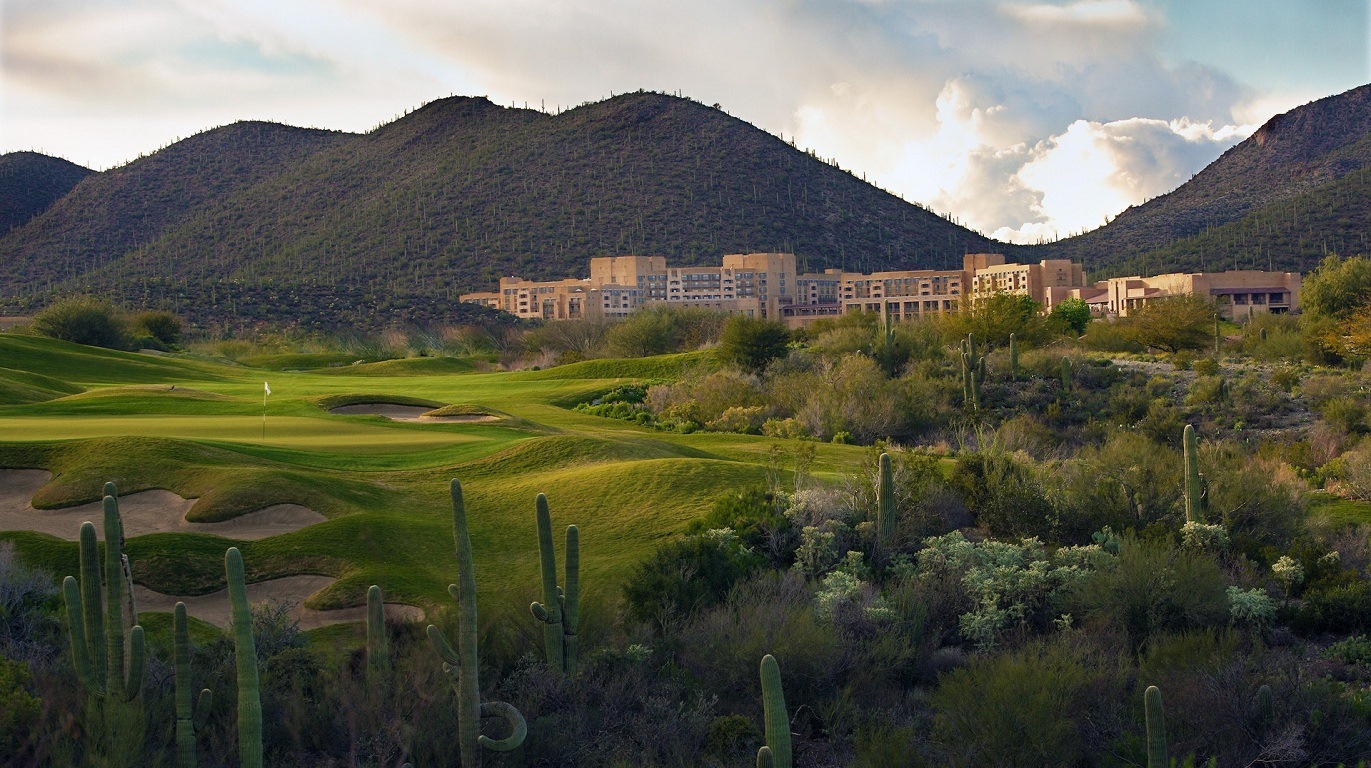 Golf Course Communities in Tucson Tucson Golf Estates