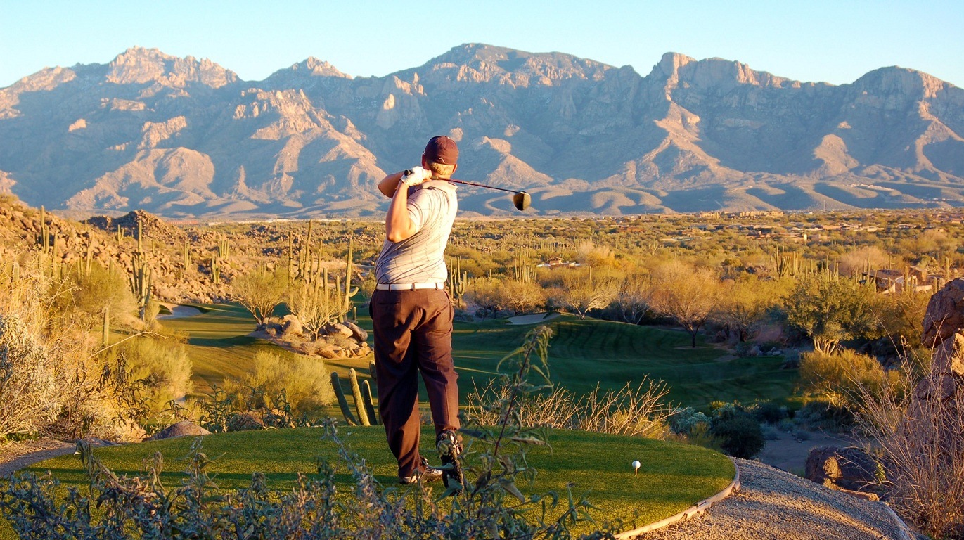 Tucson Golf Estates