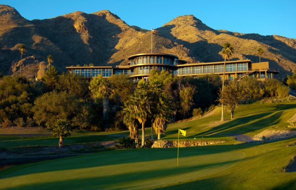 Skyline Country Club – A Tucson Classic that Offers Class