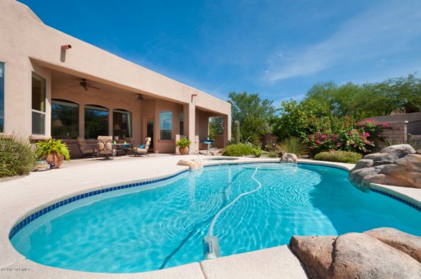 Easy Par Place | The Gallery at Dove Mountain  $699,000