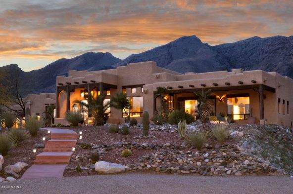 Wise Time for Luxury in Tucson