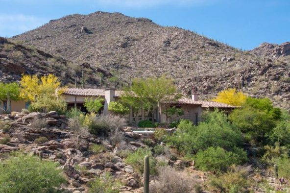 High Dove Place | The Gallery at Dove Mountain  $2,200,000