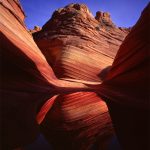 Reflected Rocks