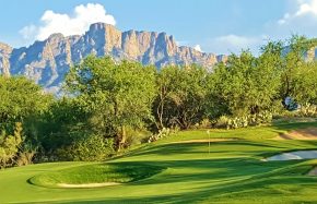 Sun City Oro Valley & The Views Golf Club